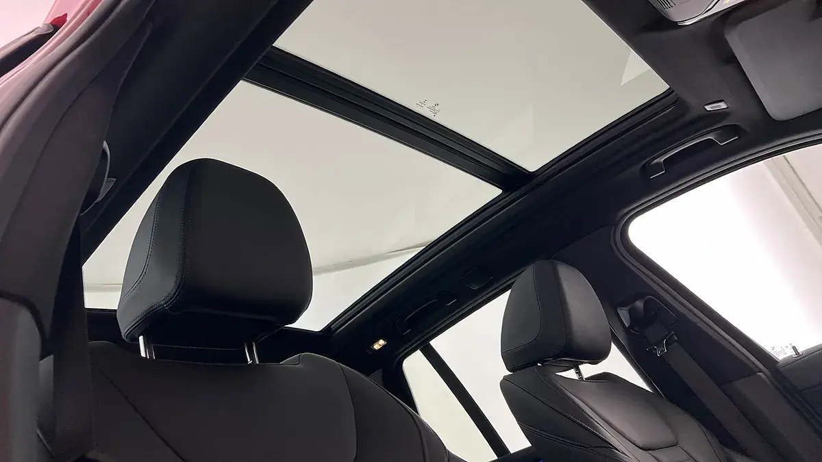 Bild 7 - BMW X3 M40d