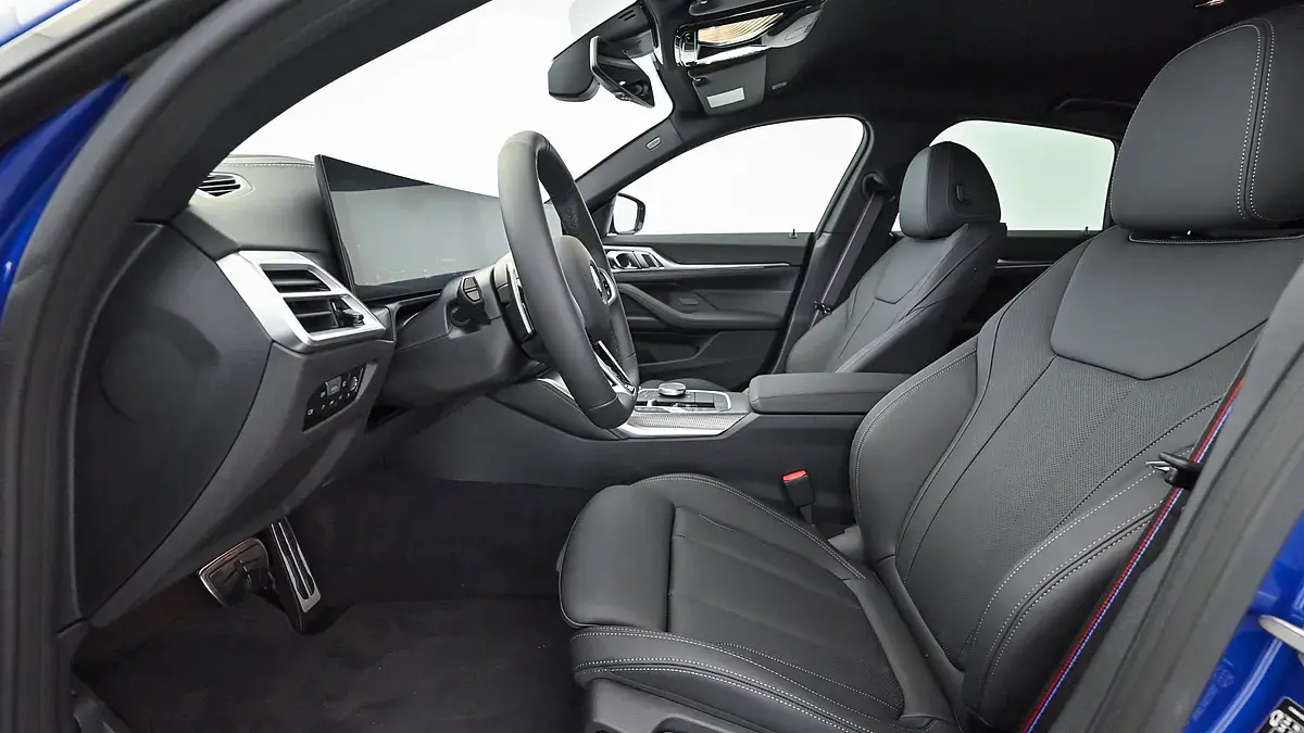 Bild 11 - BMW 420d xDrive Gran Coupe