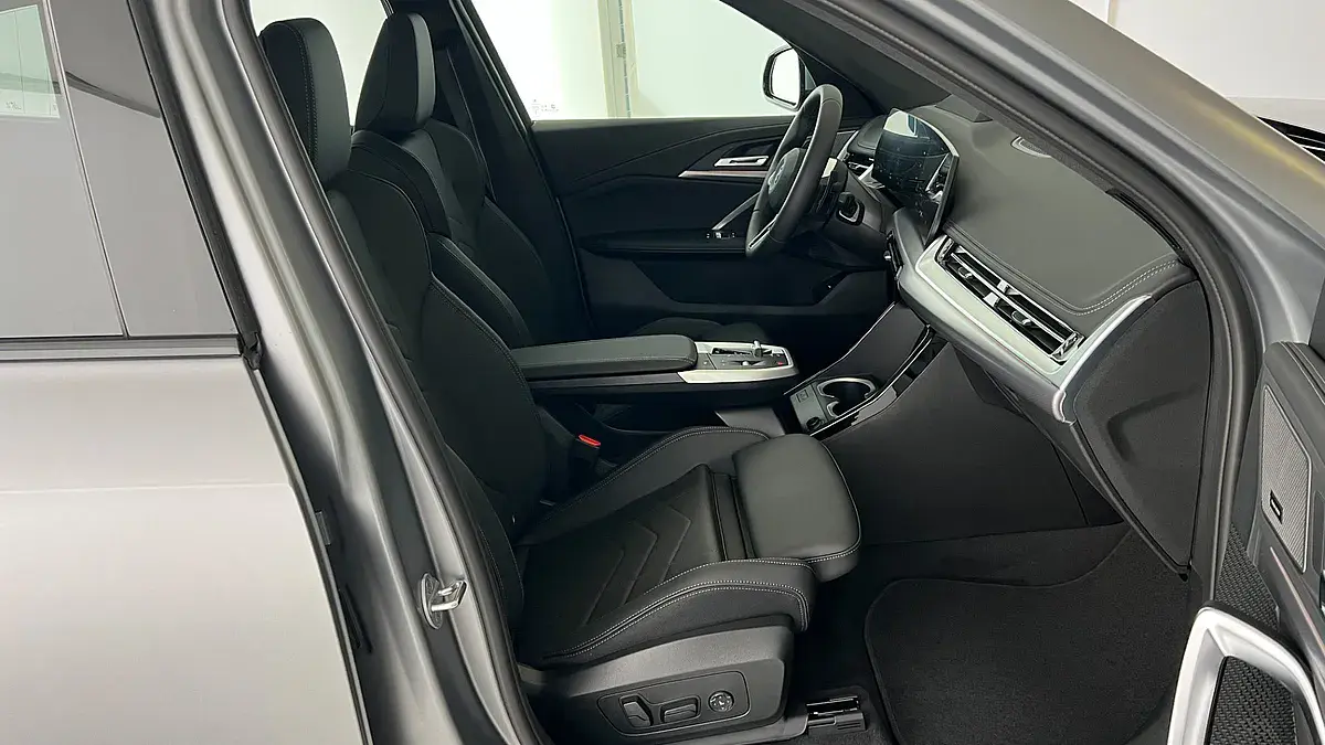 Bild 5 - BMW X1 xDrive30e