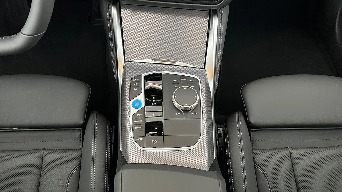 Bild 10 - BMW i4 eDrive35 Gran Coupe