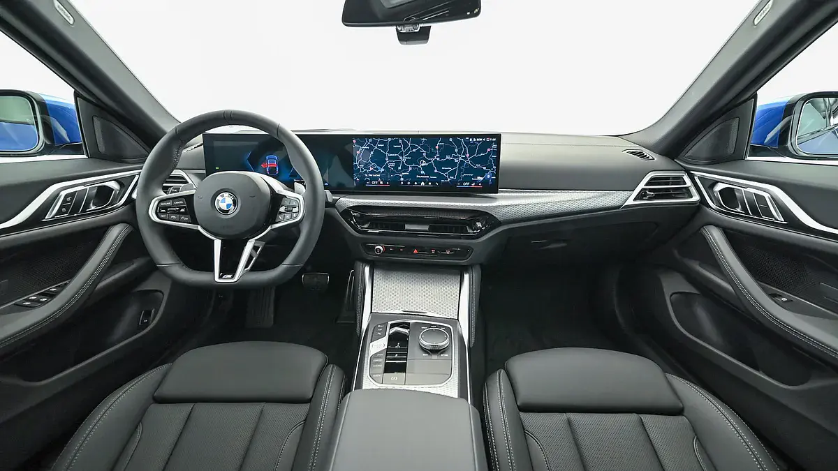 Bild 18 - BMW 420d xDrive Gran Coupe