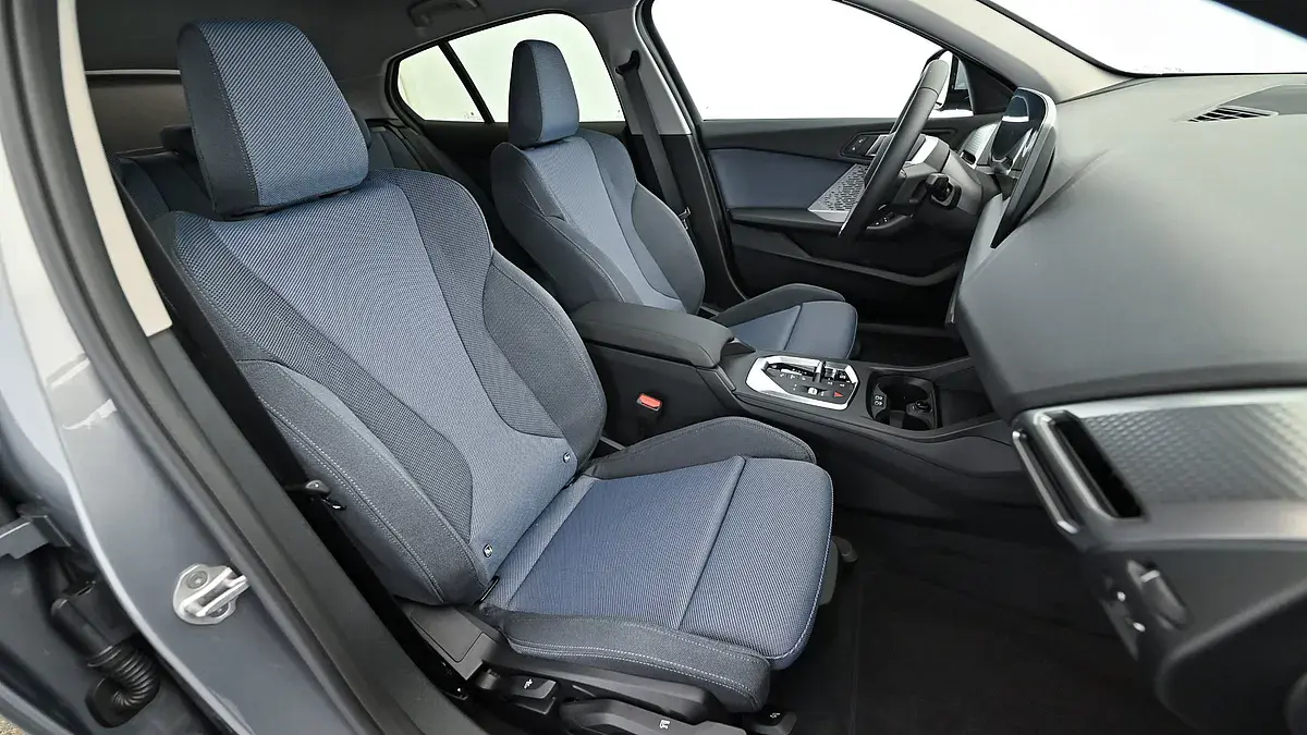 Bild 16 - BMW 116i