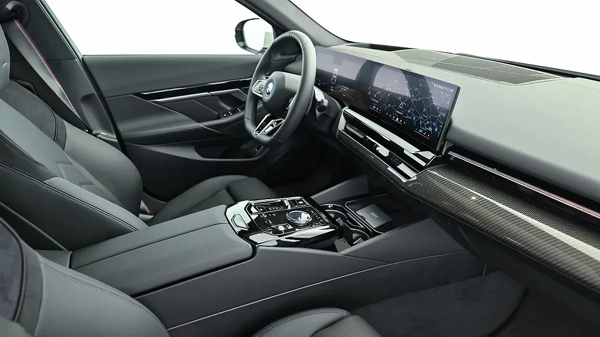 Bild 19 - BMW 530e xDrive