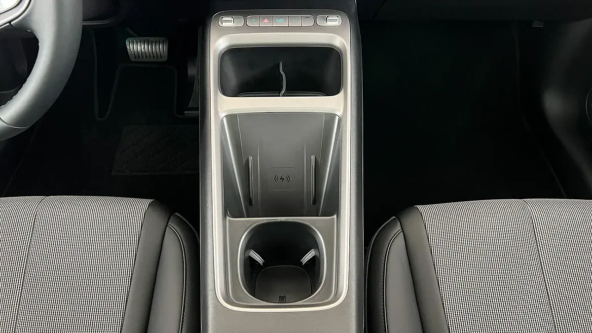 Bild 11 - BYD DOLPHIN G DM-i Comfort