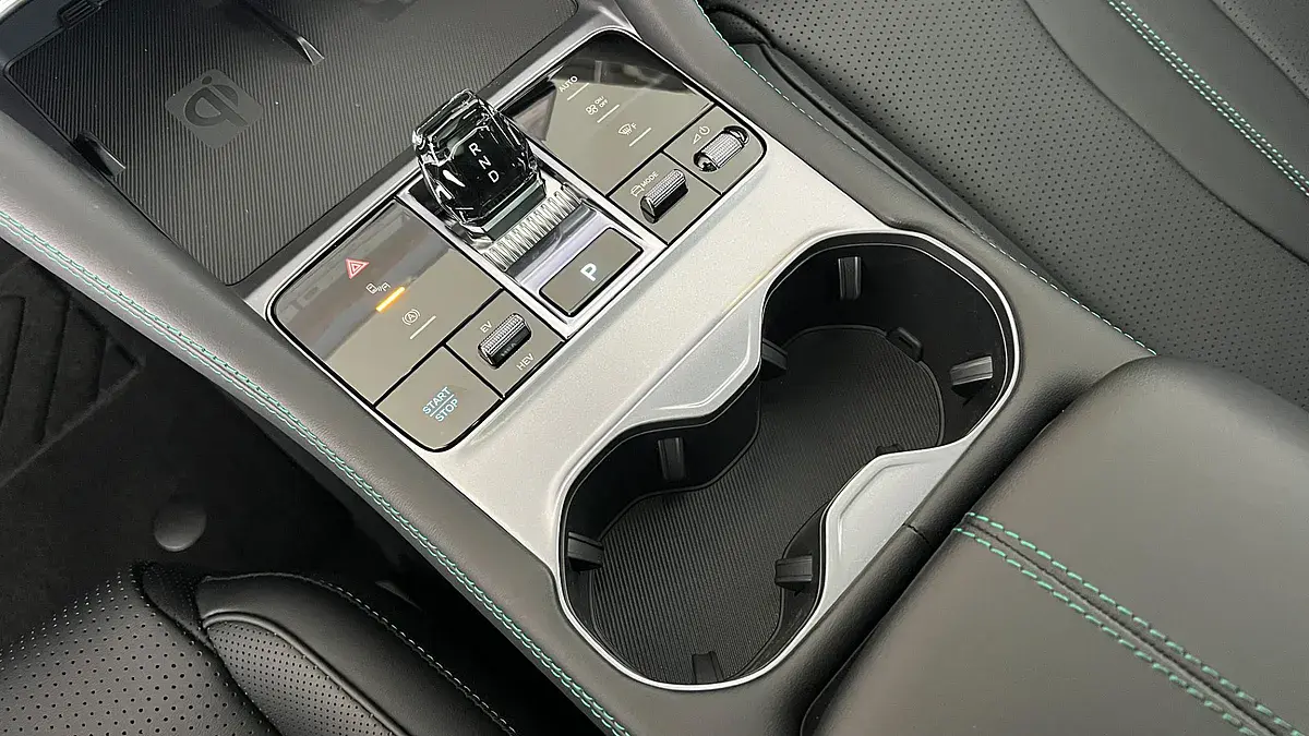 Bild 14 - BYD Seal U DM-i AWD Design
