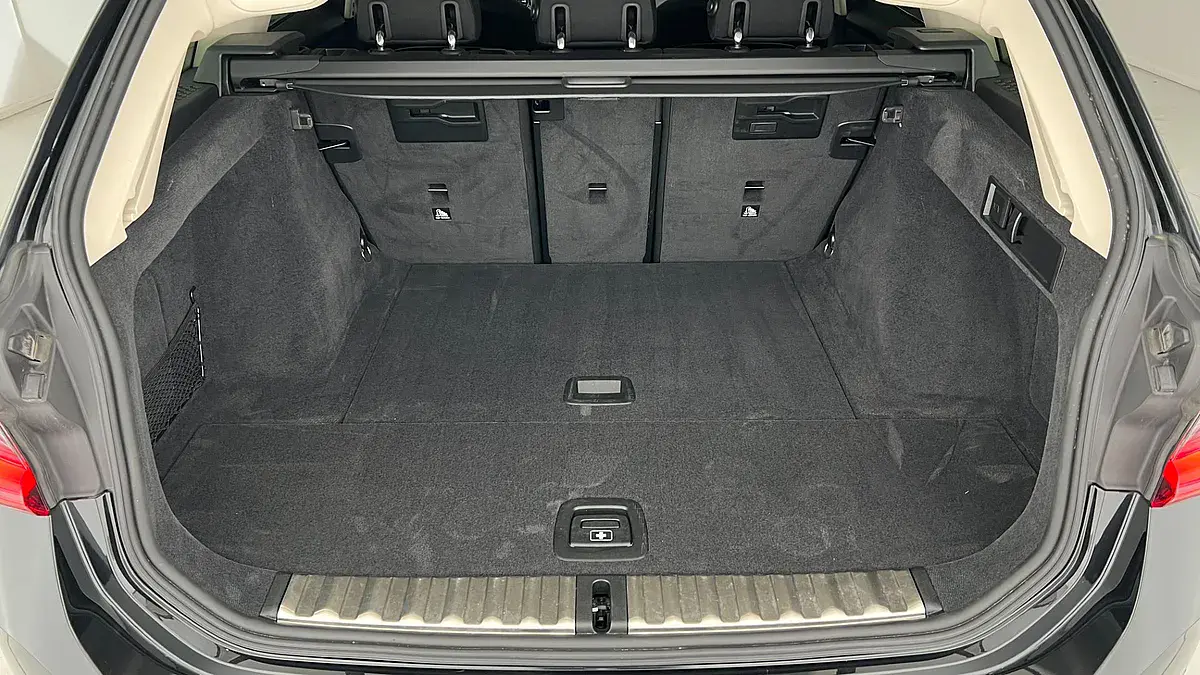 Bild 8 - BMW 318d