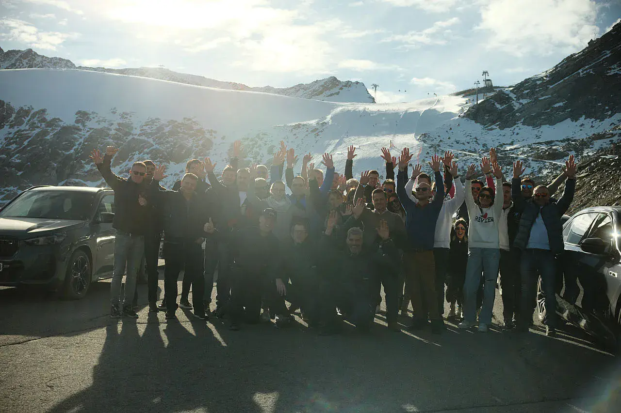 Sölden 2024