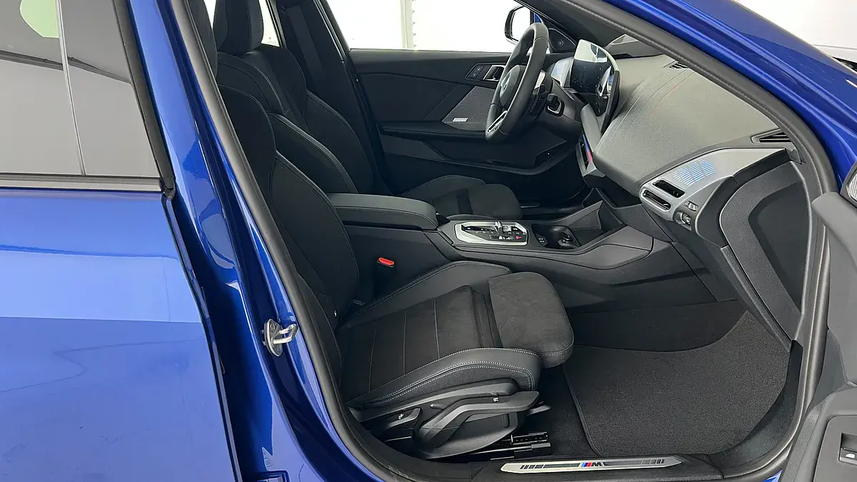 Bild 5 - BMW 120i