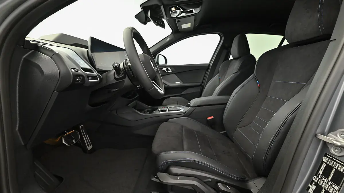 Bild 14 - BMW 118d