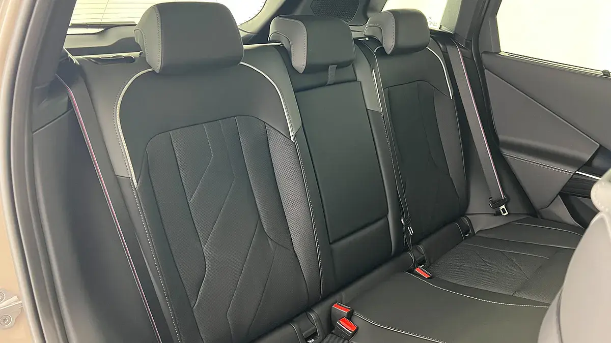 Bild 6 - BMW X3 40d xDrive