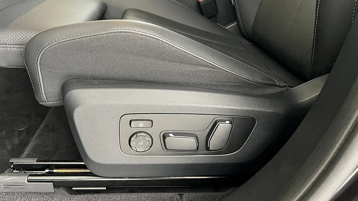 Bild 14 - BMW X3 xDrive20d