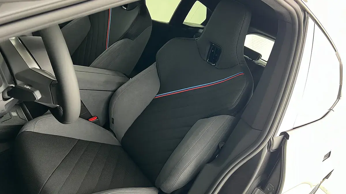 Bild 17 - BMW iX xDrive45