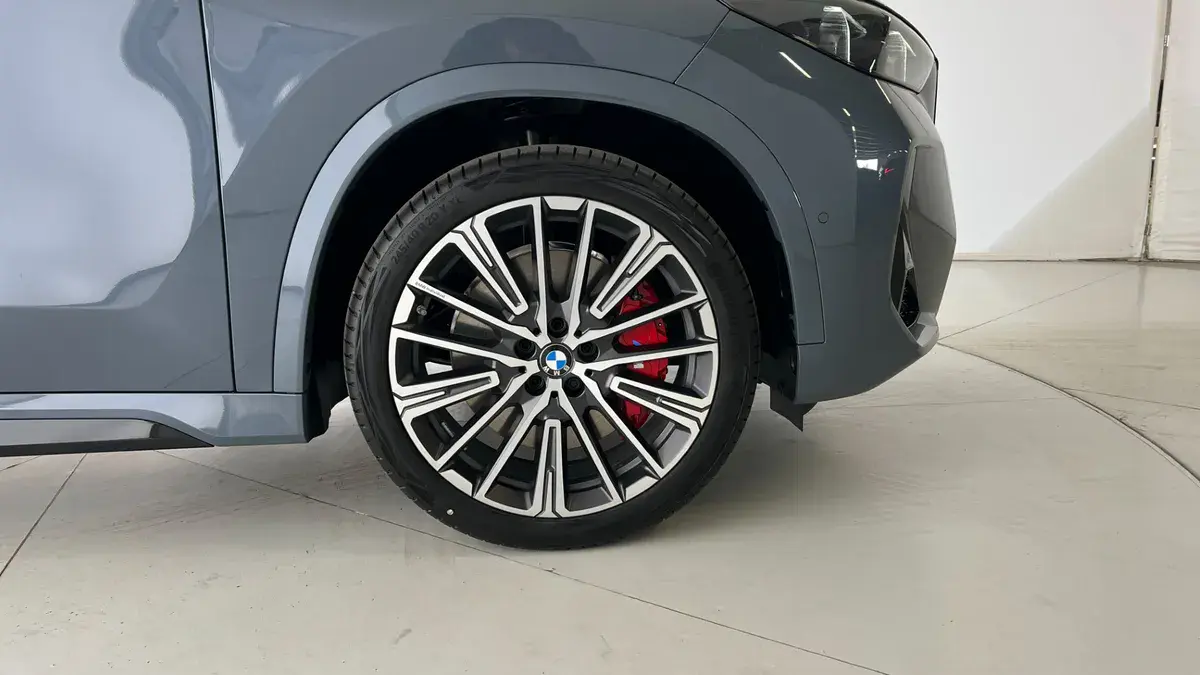 Bild 10 - BMW X1 xDrive25e