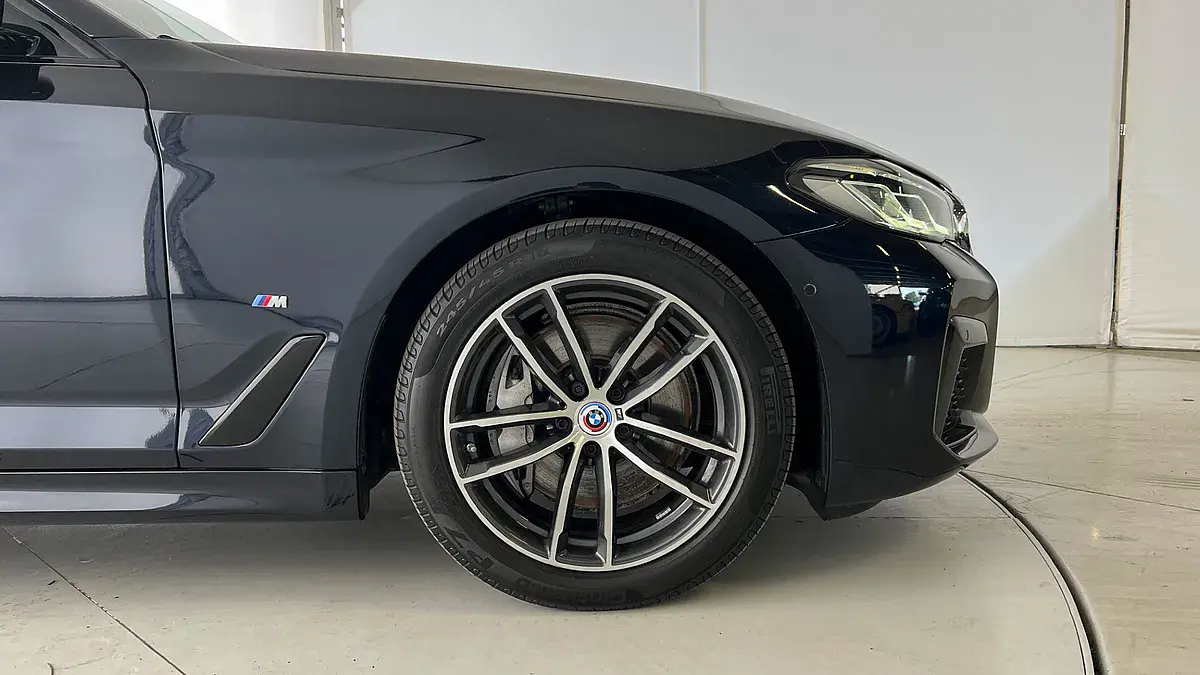 Bild 8 - BMW 530d xDrive