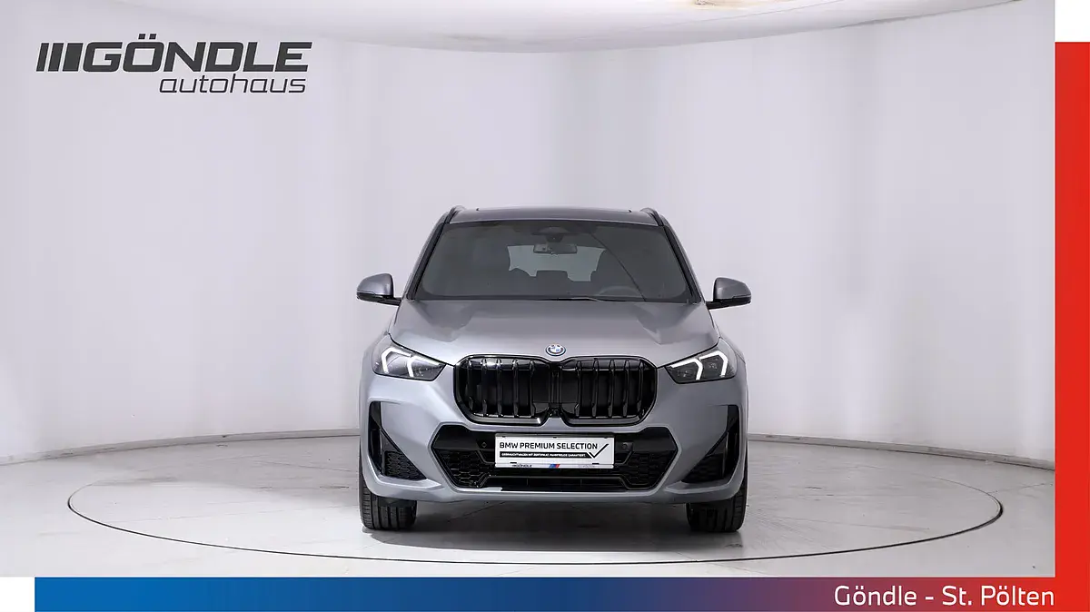 Bild 2 - BMW X1 xDrive30e