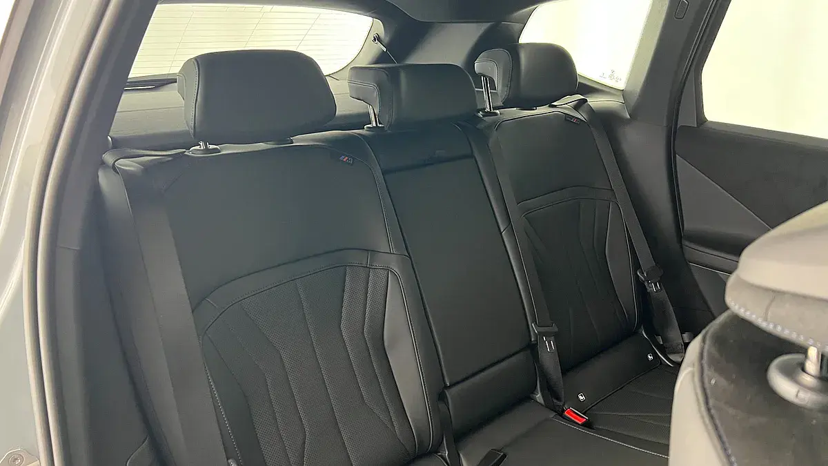 Bild 6 - BMW iX3 40 sDrive