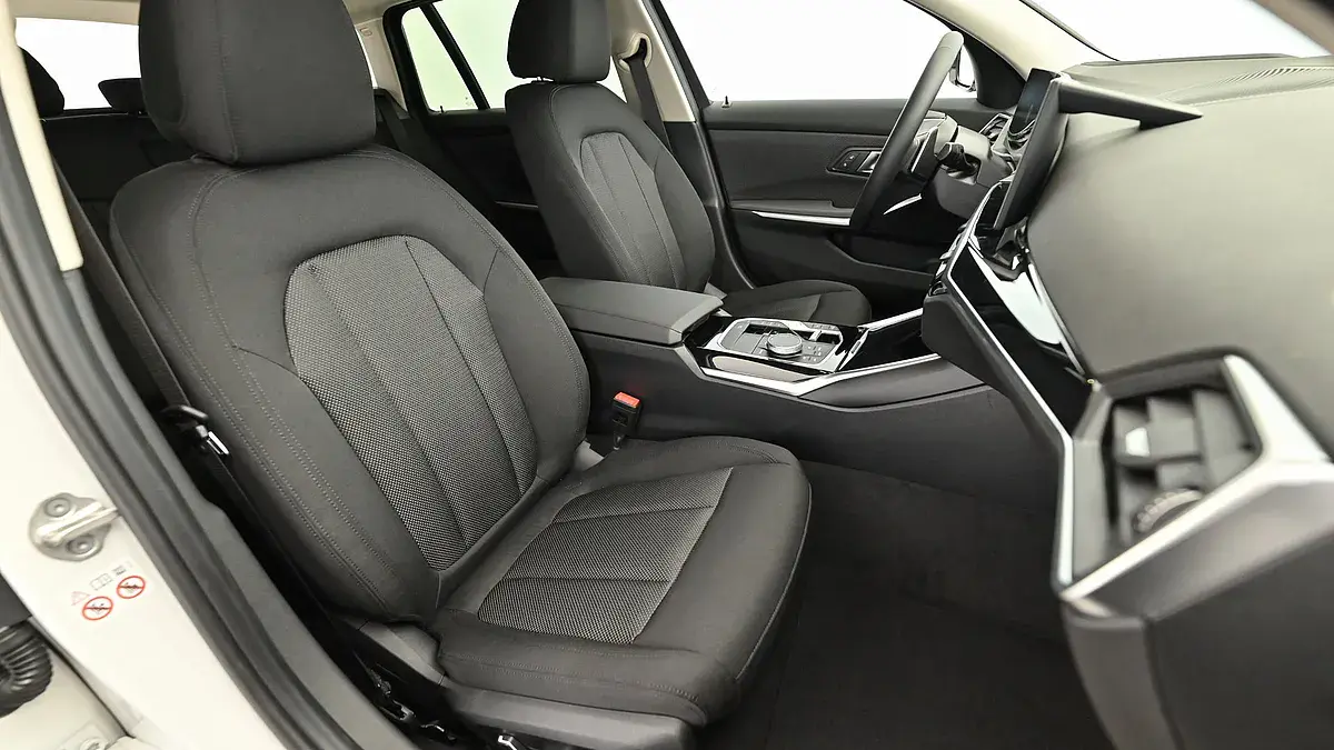 Bild 19 - BMW 320d xDrive
