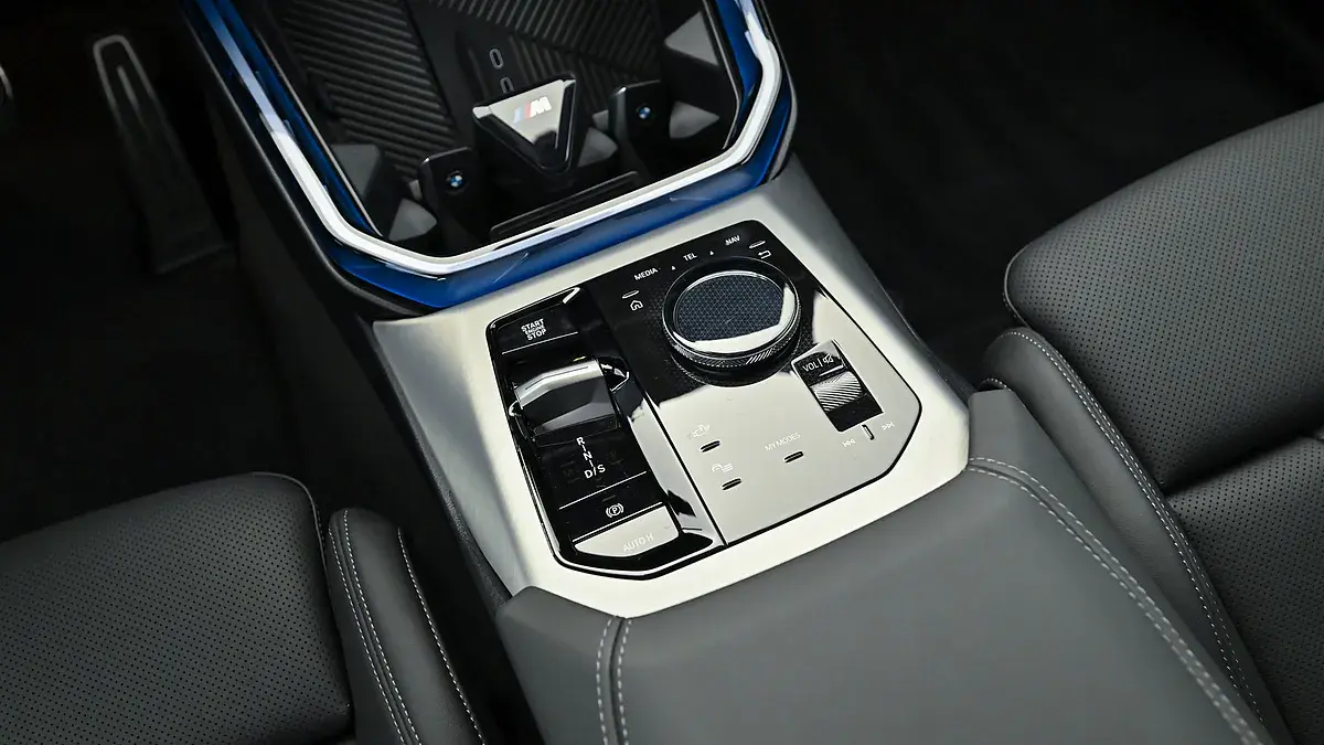 Bild 20 - BMW X3 30e xDrive