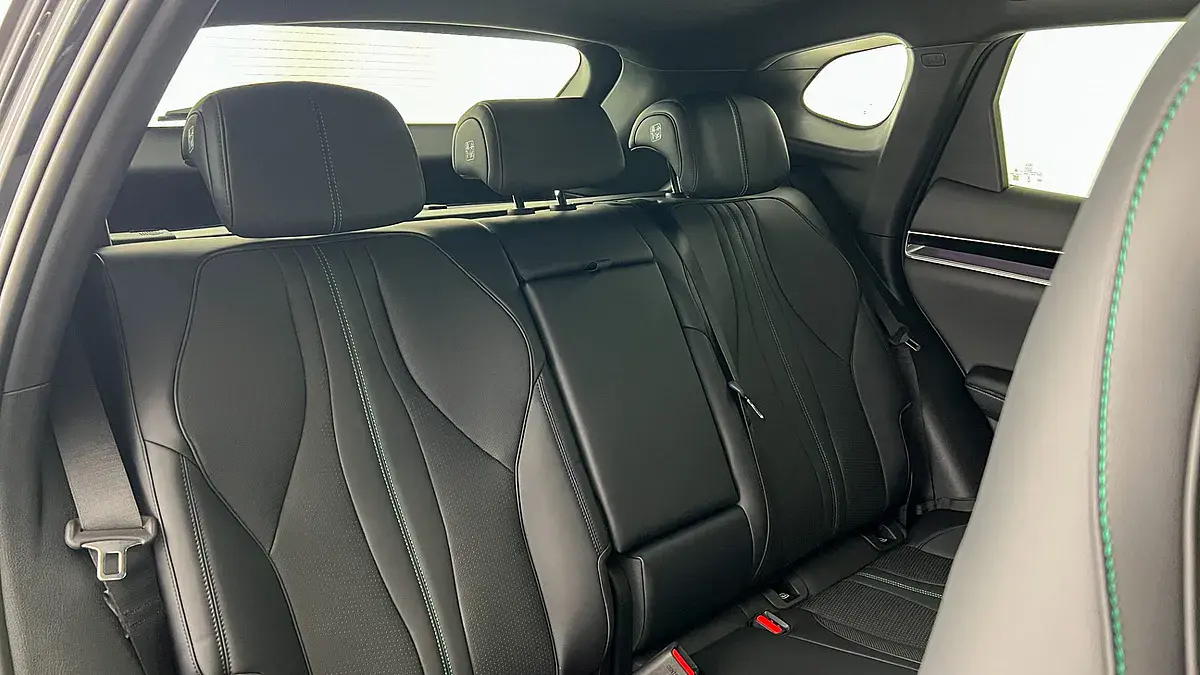 Bild 6 - BYD Seal U DM-i AWD Design