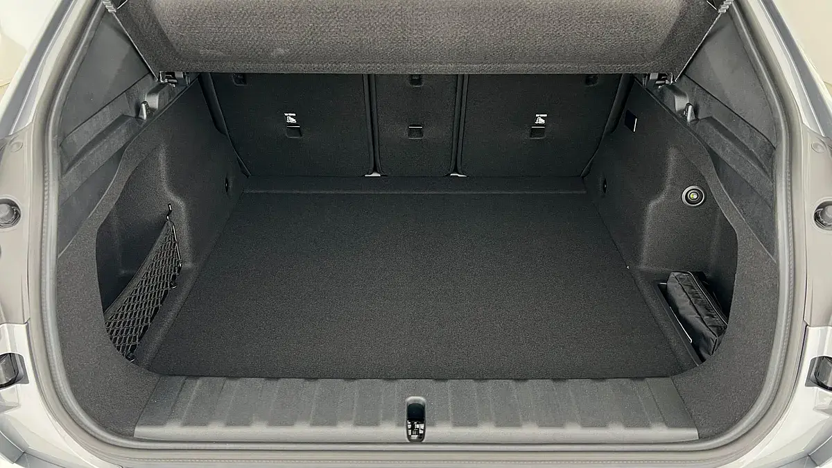 Bild 8 - BMW iX2 eDrive20