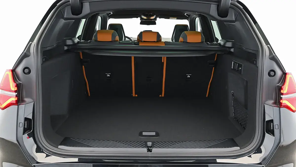 Bild 15 - BMW X3 20d xDrive