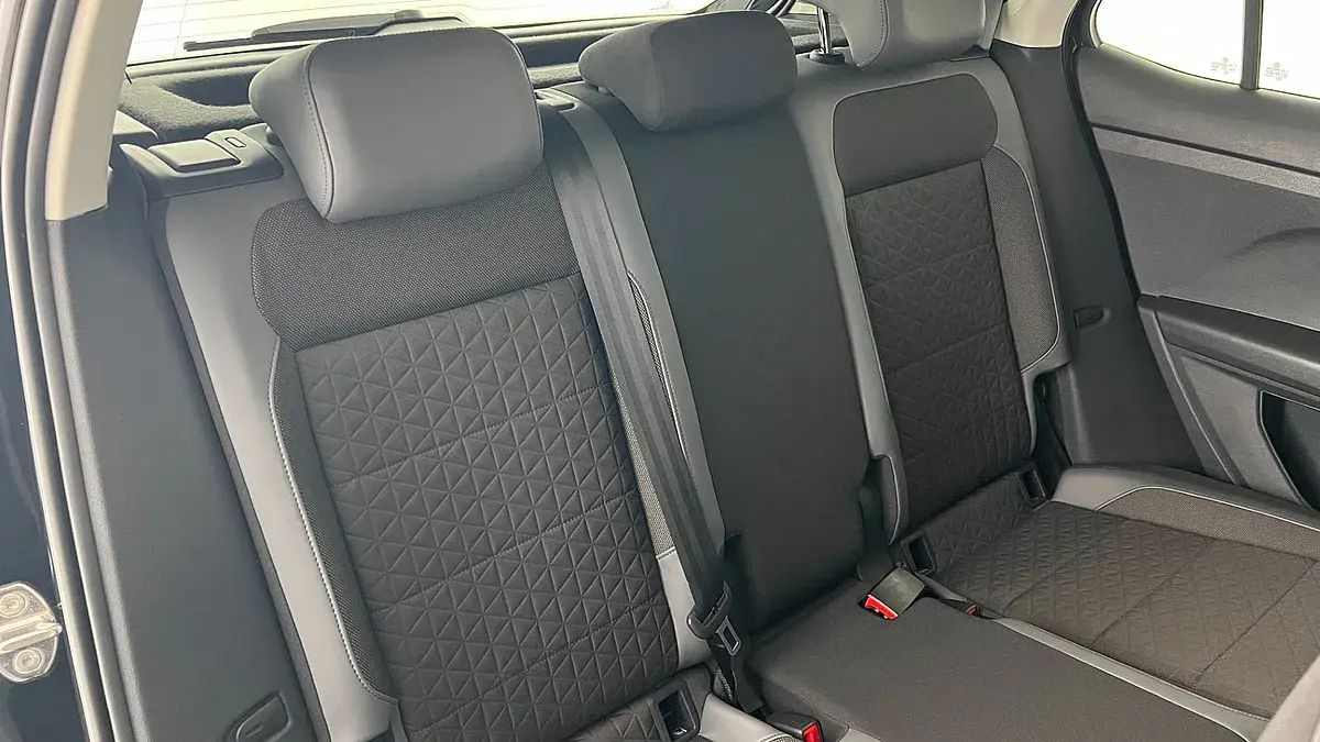 Bild 6 - VW T-Cross 1,5 TSI Style DSG