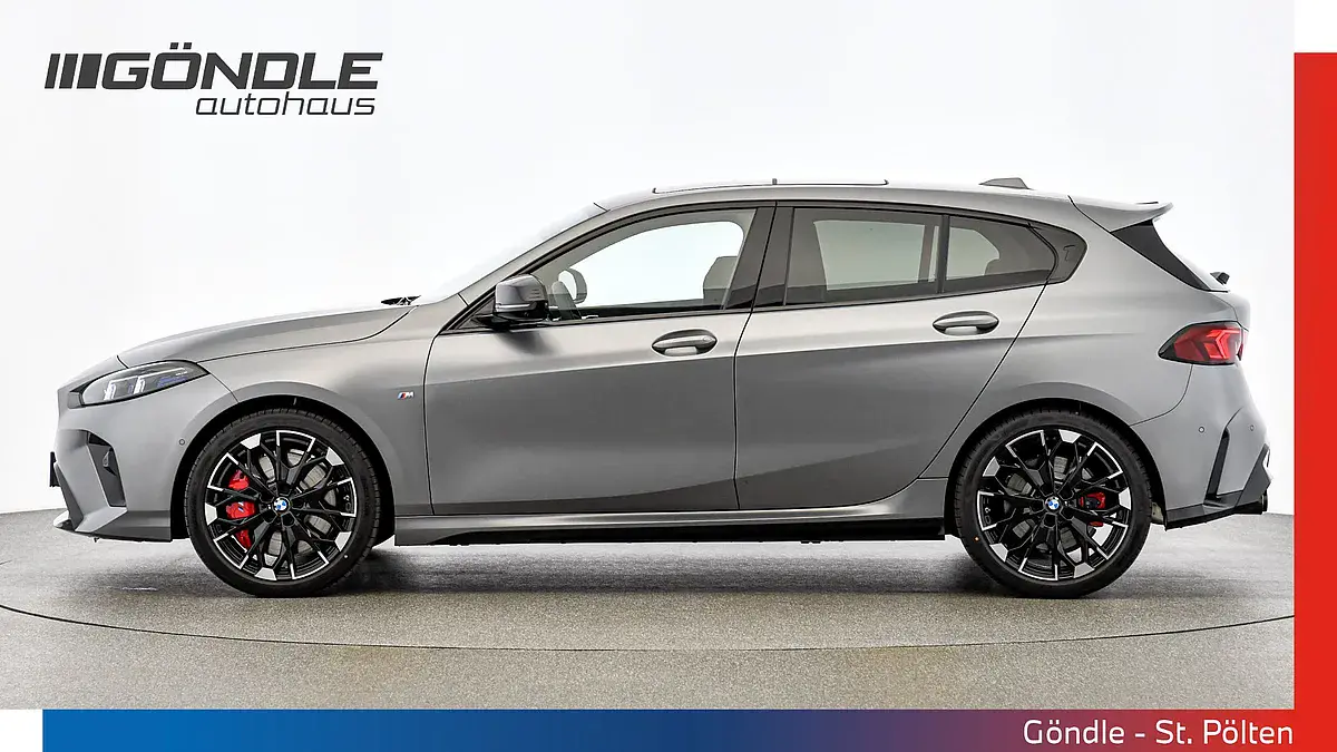 Bild 3 - BMW M135i xDrive