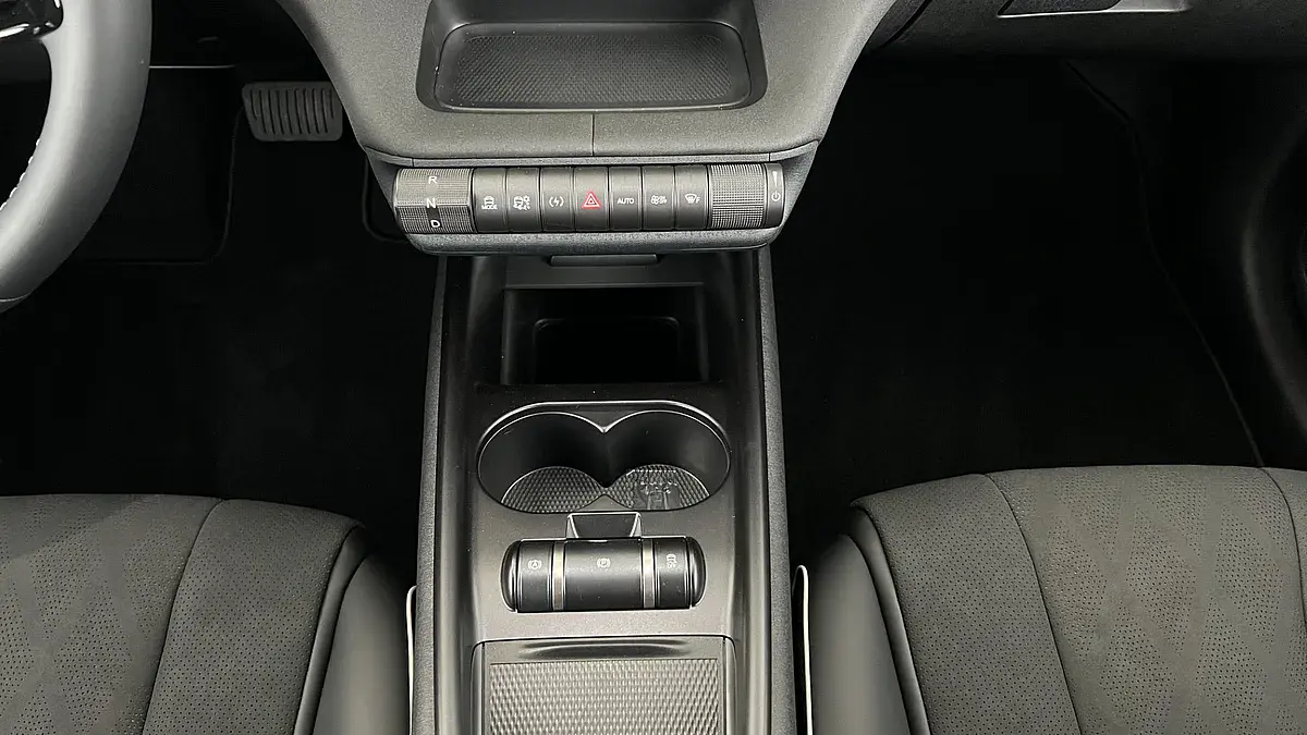 Bild 10 - BYD Dolphin Comfort Ö-Paket