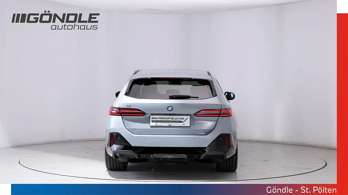 Bild 4 - BMW i5 xDrive40