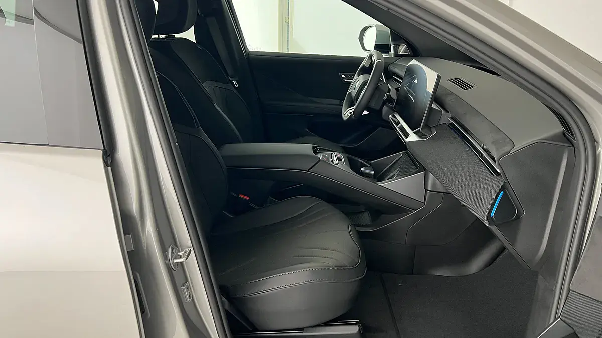 Bild 5 - BMW iX3 40 sDrive