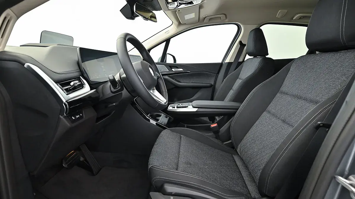 Bild 15 - BMW 218d