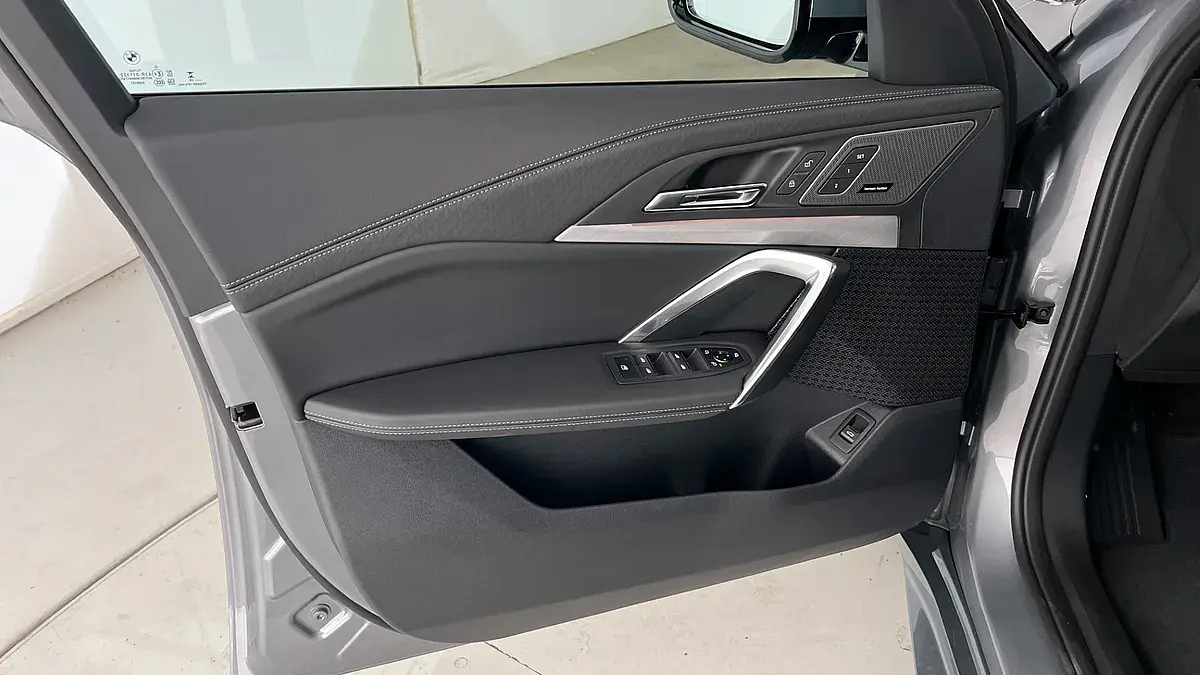 Bild 16 - BMW iX2 eDrive20