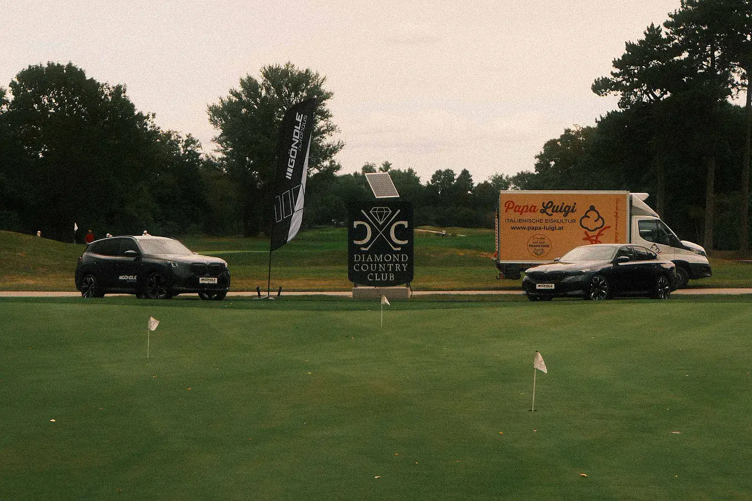 Atzenbrugg Golfturnier