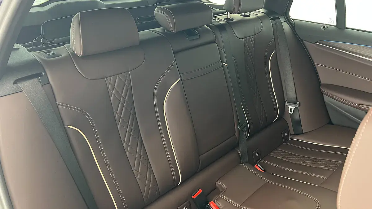 Bild 7 - BMW 530e xDrive