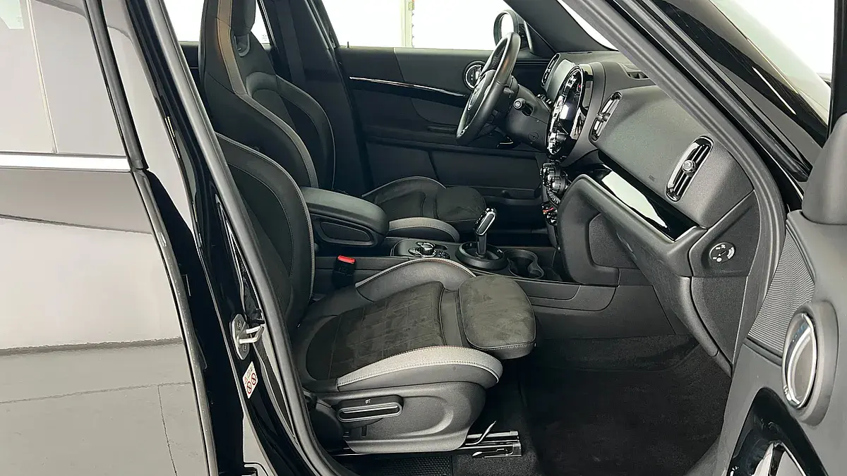 Bild 5 - MINI Countryman S ALL4