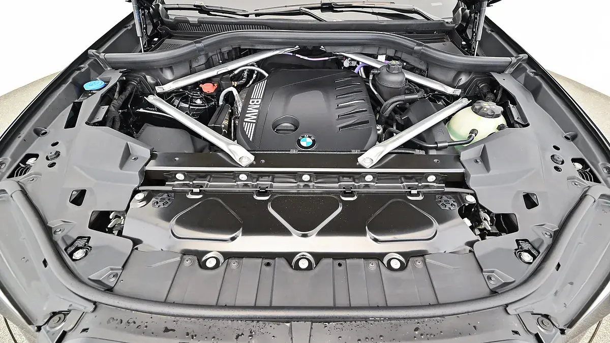 Bild 7 - BMW X5 xDrive30d
