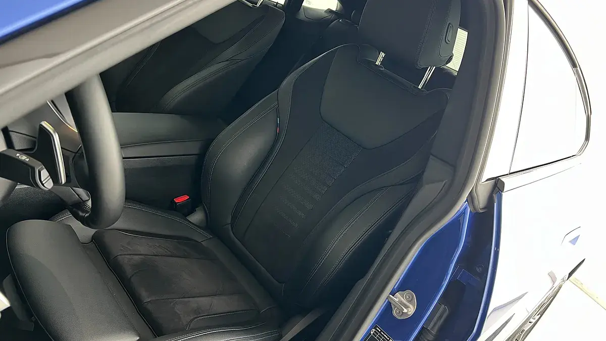 Bild 16 - BMW 420d xDrive