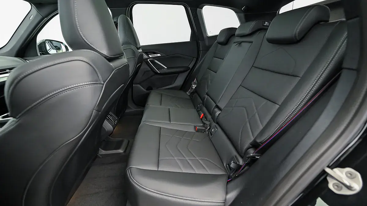 Bild 18 - BMW iX1 eDrive20