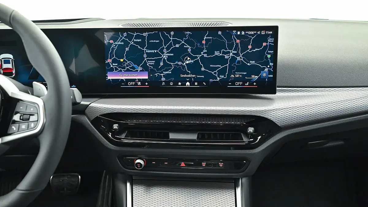 Bild 17 - BMW 330d xDrive