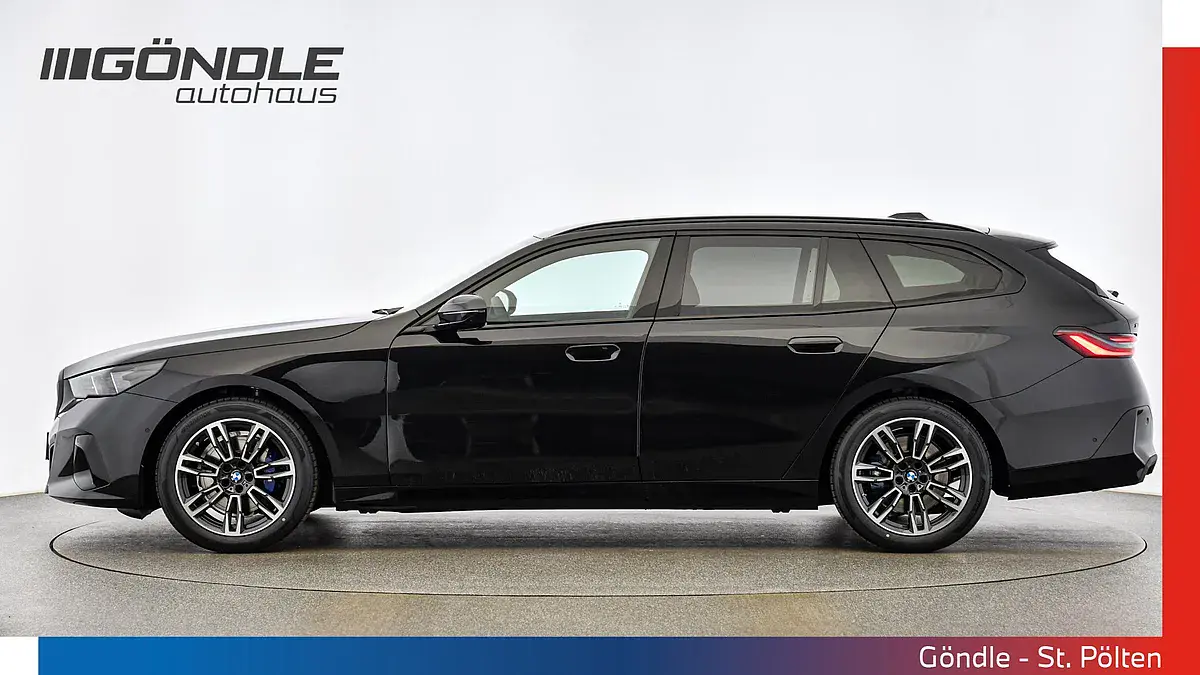 Bild 3 - BMW 520d xDrive