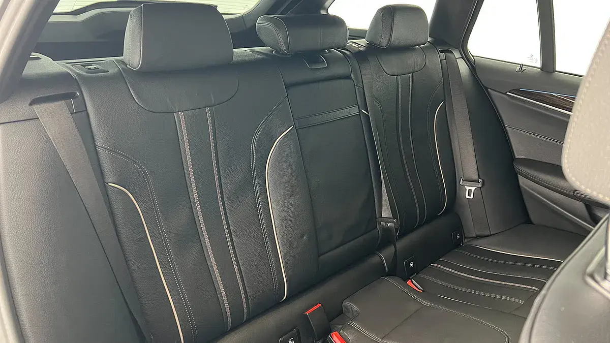 Bild 7 - BMW 530e xDrive