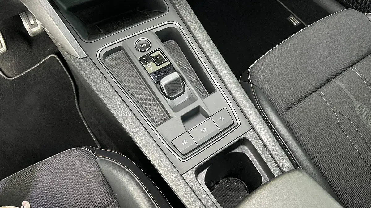 Bild 14 - Cupra Leon SP Kombi VZ 1,4 TSI eHybrid 245 DSG