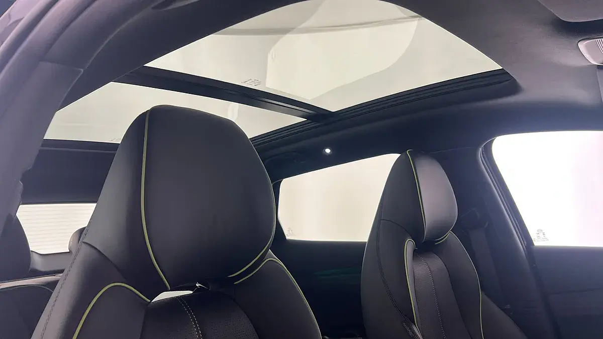 Bild 12 - BYD Atto3 Comfort Ö-Paket