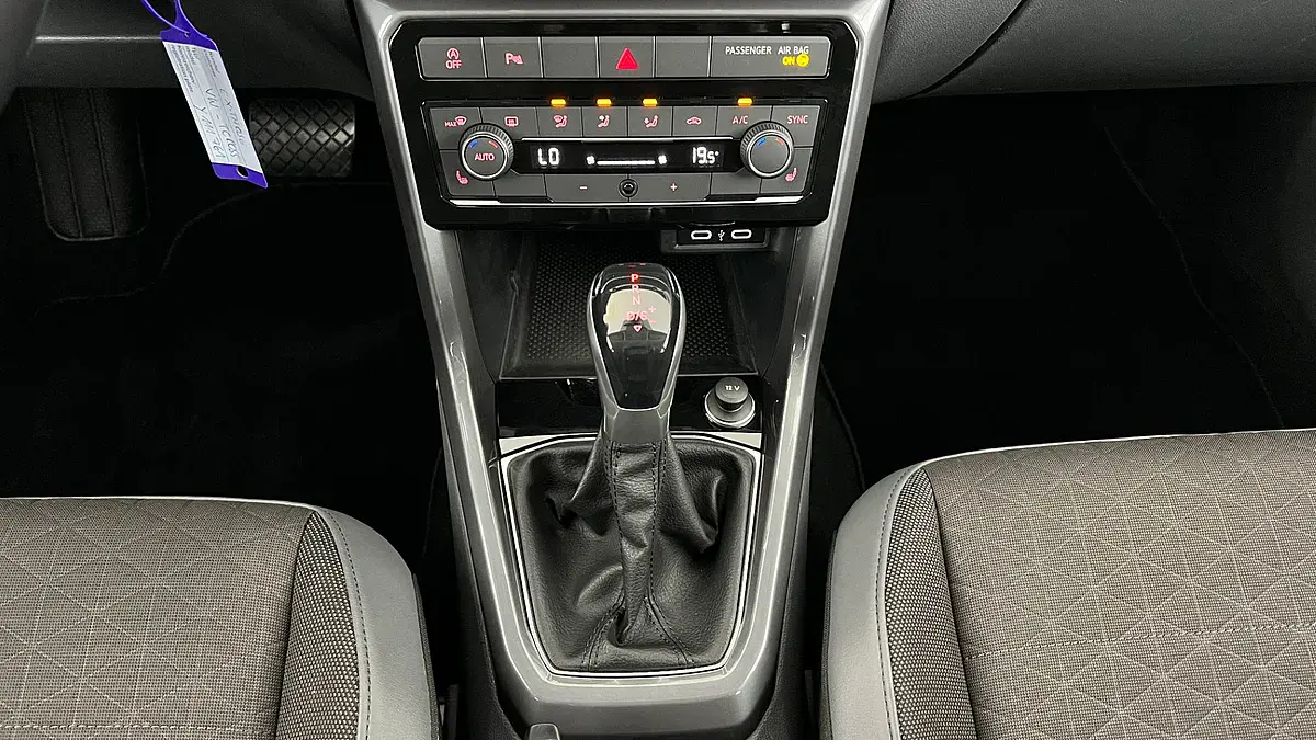 Bild 10 - VW T-Cross 1,5 TSI Style DSG