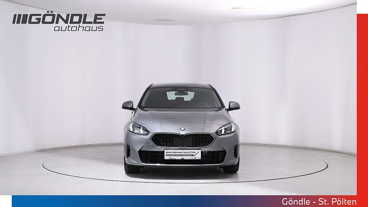 Bild 2 - BMW 120i