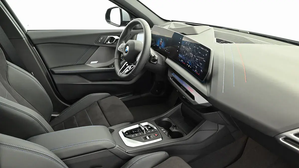 Bild 19 - BMW 118d