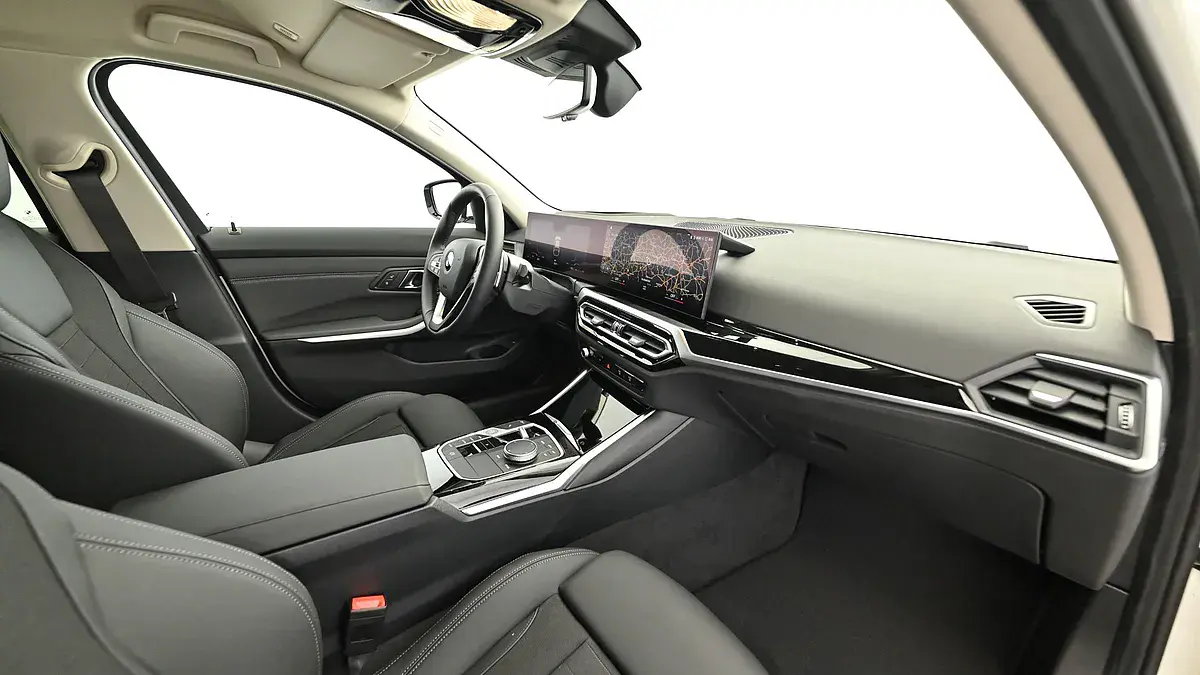 Bild 8 - BMW 320d xDrive