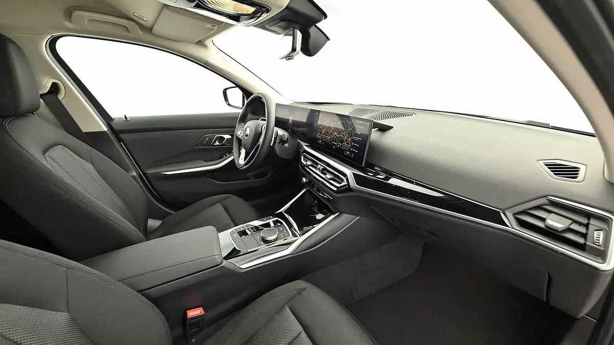 Bild 20 - BMW 320d xDrive