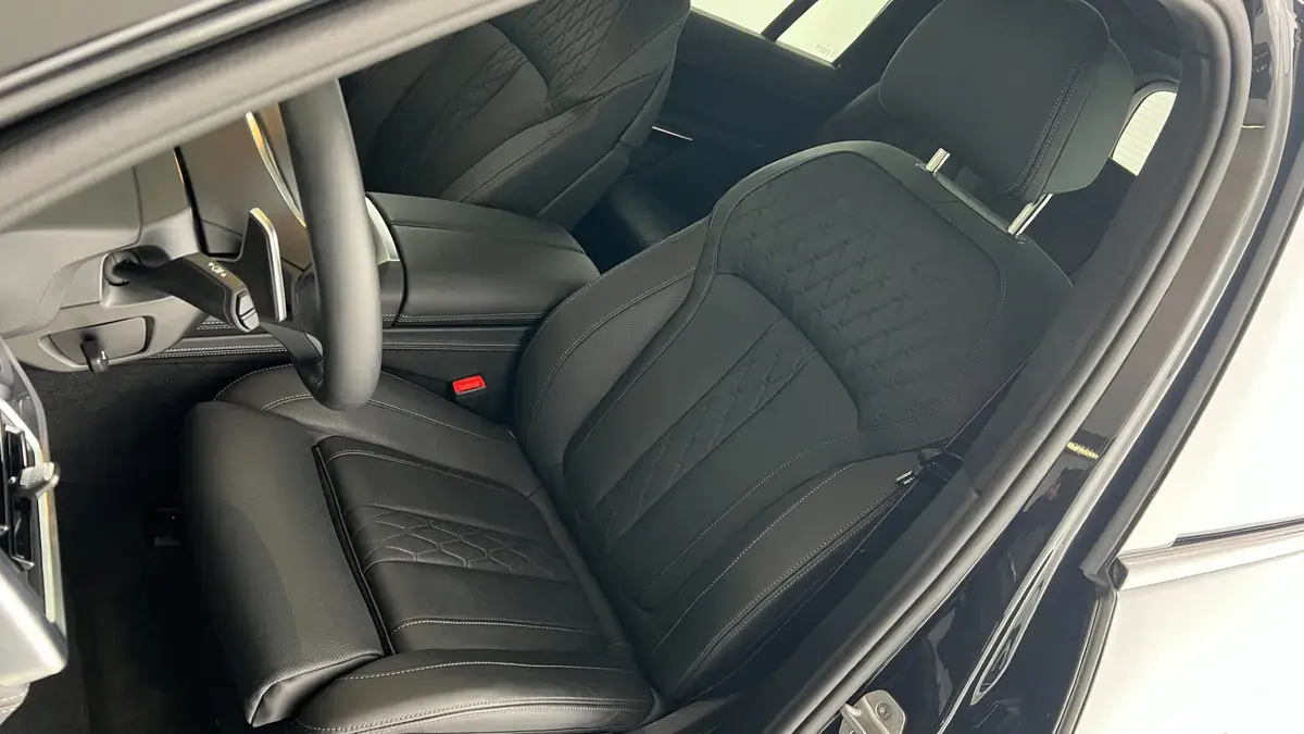 Bild 22 - BMW X7 xDrive40d