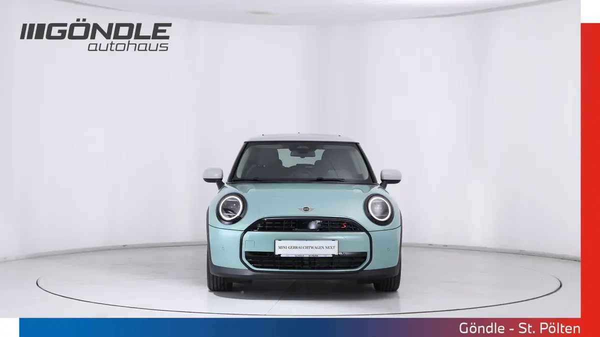 Bild 2 - MINI Cooper S